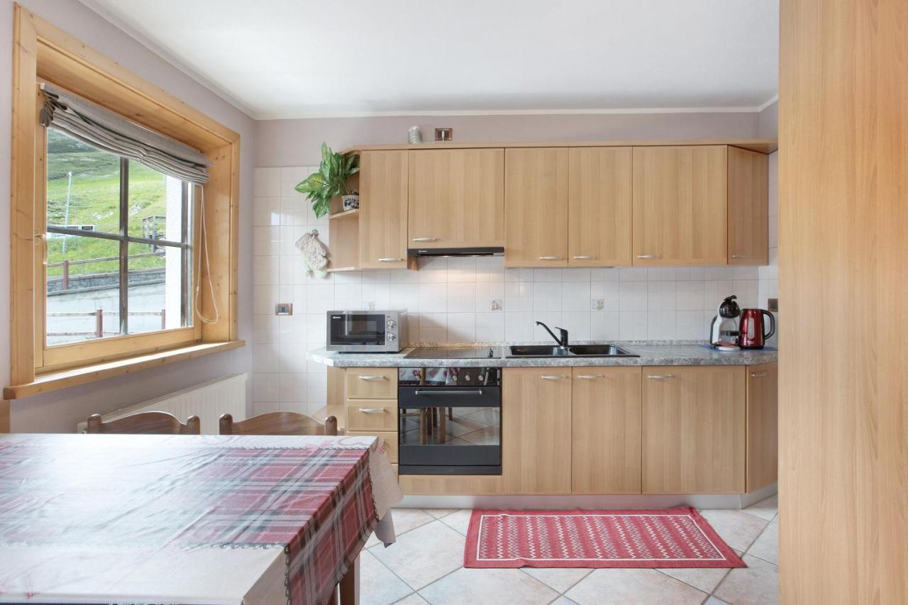 Trela Apartment