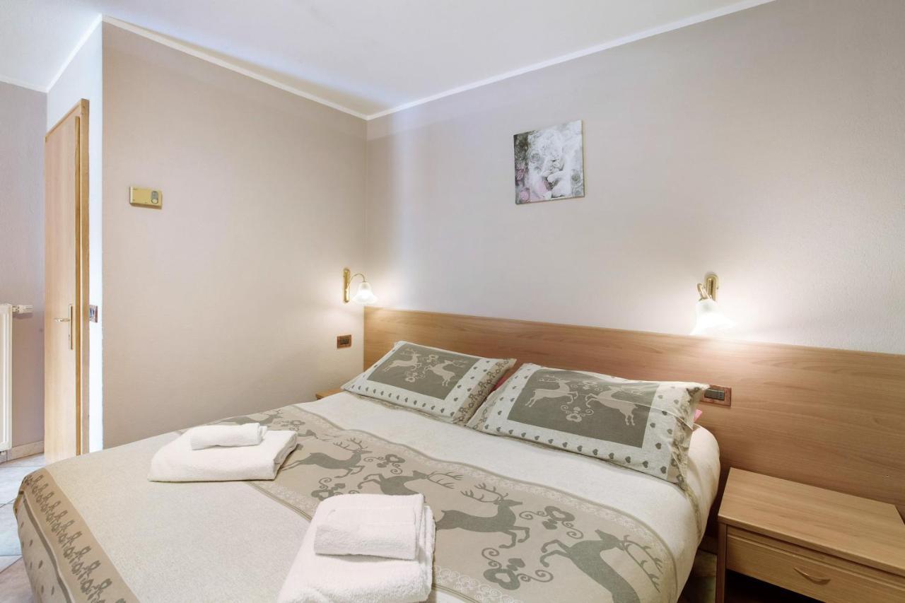 Apartment Trela Livigno