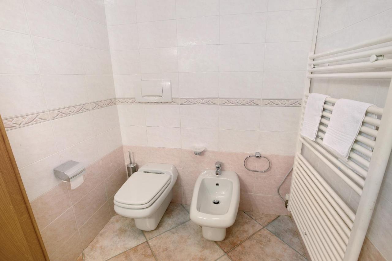 Trela Apartment
